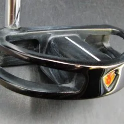 TaylorMade Rossa Corzina Agsi+ Putter 86.5cm Length Steel Shaft Iguana Golf Grip 17 TaylorMade Rossa Corzina Agsi+ Putter 86.5cm Length Steel Shaft Iguana Golf Grip -Clubs Sales Shop 32 a737d699 6f57 49e1 912f 4461112e9cf7