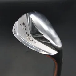 Japanese PRGR Nabla Tour ID Forged 52° Gap Wedge Senior Steel Shaft Elite Grip 13 Japanese PRGR Nabla Tour ID Forged 52° Gap Wedge Senior Steel Shaft Elite Grip -Clubs Sales Shop 32 a75bf485 0315 4963 a810 339ac3a8c68e