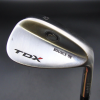 TearDrop TDX 52° Gap Wedge Regular Steel Shaft TearDrop Grip -Clubs Sales Shop 32 a799f777 eb85 42f4 8dfb da2fa7c35fd4