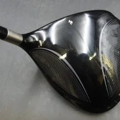 Taylormade Burner 9.5° Driver Stiff Graphite Shaft Black Grip 10 Taylormade Burner 9.5° Driver Stiff Graphite Shaft Black Grip -Clubs Sales Shop 32 a79fc9c1 4830 4a96 8795 5ad2ae980fd8