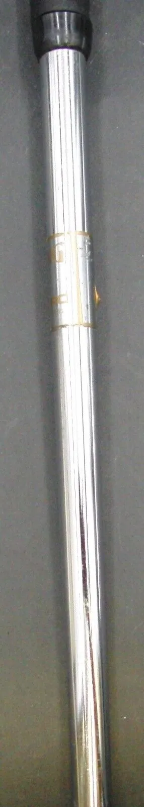 T P Mills T.P. Mills Designed Spalding II Cold Forging Putter 89cm Steel Shaft TPM Grip 12 T P Mills T.P. Mills Designed Spalding II Cold Forging Putter 89cm Steel Shaft TPM Grip - Image 10