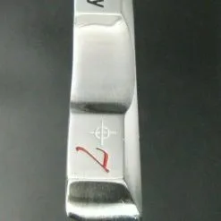 Ping Daly Golf 7 Peanut Putter Precision Steel Shaft 89cm Playing Length -Clubs Sales Shop 32 a7bf8c46 fb18 4447 b9df 38c93b8b8992