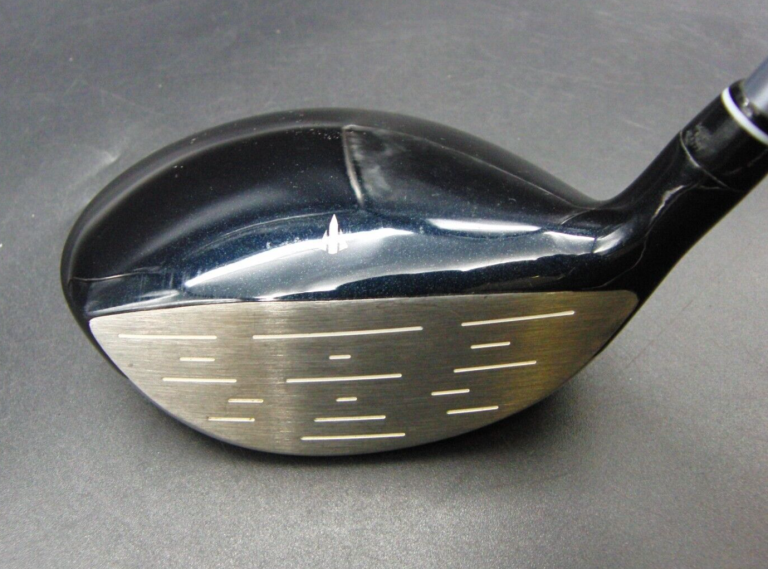 Japanese Bridgestone Beam Z 18° 5 Wood Regular Graphite Shaft Bridgestone Grip 4 Japanese Bridgestone Beam Z 18° 5 Wood Regular Graphite Shaft Bridgestone Grip - Image 2