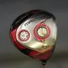 MacGregor Mactec 10º Driver Stiff Flex Graphite Shaft Iomic Grip -Clubs Sales Shop 32 a7e55882 f221 4501 bfd3 647d3b5d9a80