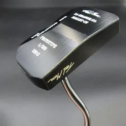 Tad Moore The Bodacious One Prototype 1/200 Putter 90cm Length Steel Shaft