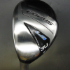 Left Handed Mizuno Eurus LS 3U 21° Hybrid Regular Graphite Shaft Mizuno Grip