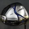 Japanese Tsuruya AXEL Dual Impact 10° Driver Stiff Graphite Shaft -Clubs Sales Shop 32 a8272f81 bcb1 46c1 8b91 aa36dd12387a