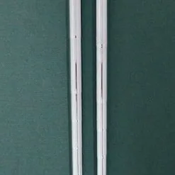 Set Of 2 X Cobra King F7 One Length 7 & 9 Irons Regular Steel Shafts Cobra Grips -Clubs Sales Shop 32 a83922b9 eb41 4638 8b29 f53a94ac02c5