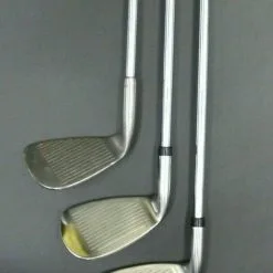 Set 6 X Mizuno Intage Irons 5-PW Regular Steel Shafts -Clubs Sales Shop 32 a8439657 0eff 4d9b 8948 f5a5768c6819