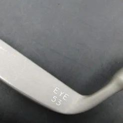 Ping Eye 53 Putter Steel Shaft 83.5cm Playing Length Protime Grip With H/Cover -Clubs Sales Shop 32 a84bf192 d3c7 4ff7 b9eb e5e784227fae