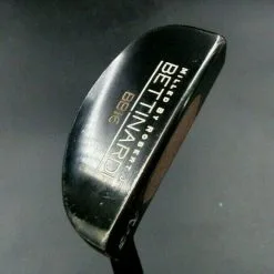 Milled By Robert J Bettinardi BB16 PUTTER Bettinardi Grip 85. CM Length -Clubs Sales Shop 32 a88cbcd8 32a0 4562 8edd bca18c206b0b