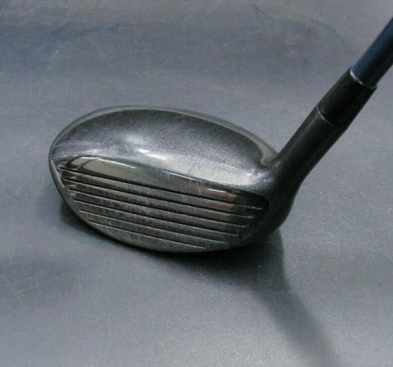 Japanese Joe Yamamoto Frank Joe FW Metal TiCN-HV-3500 24° Wood Regular Graphite 4 Japanese Joe Yamamoto Frank Joe FW Metal TiCN-HV-3500 24° Wood Regular Graphite - Image 2