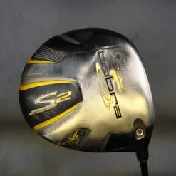 Cobra S2 9.5° Driver Regular Graphite Shaft Cobra Grip & Cobra Head Cover 12 Cobra S2 9.5° Driver Regular Graphite Shaft Cobra Grip & Cobra Head Cover -Clubs Sales Shop 32 a90a0160 3906 49d3 8f76 e3a227336dca