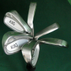 Set Of 6 X KZG OC-X1 Irons 6-SW Regular Graphite Shafts DRI-TAC Grips -Clubs Sales Shop 32 a914f85a f8ab 456c 8e69 00d2e81bbd68