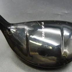 Mizuno T-Zoid RV-02 UT24 24° Hybrid Regular Graphite Shaft Golf Pride Grip -Clubs Sales Shop 32 a923641d 72bd 4fd1 90c1 fd0f11eb42bc