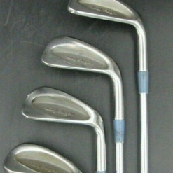 Ladies Set Of 9 X Lady Hogan Irons 3-SW Ladies Graphite Shafts Nexus Grips -Clubs Sales Shop 32 a92f4762 13a1 40c5 8446 d670d274b3a6