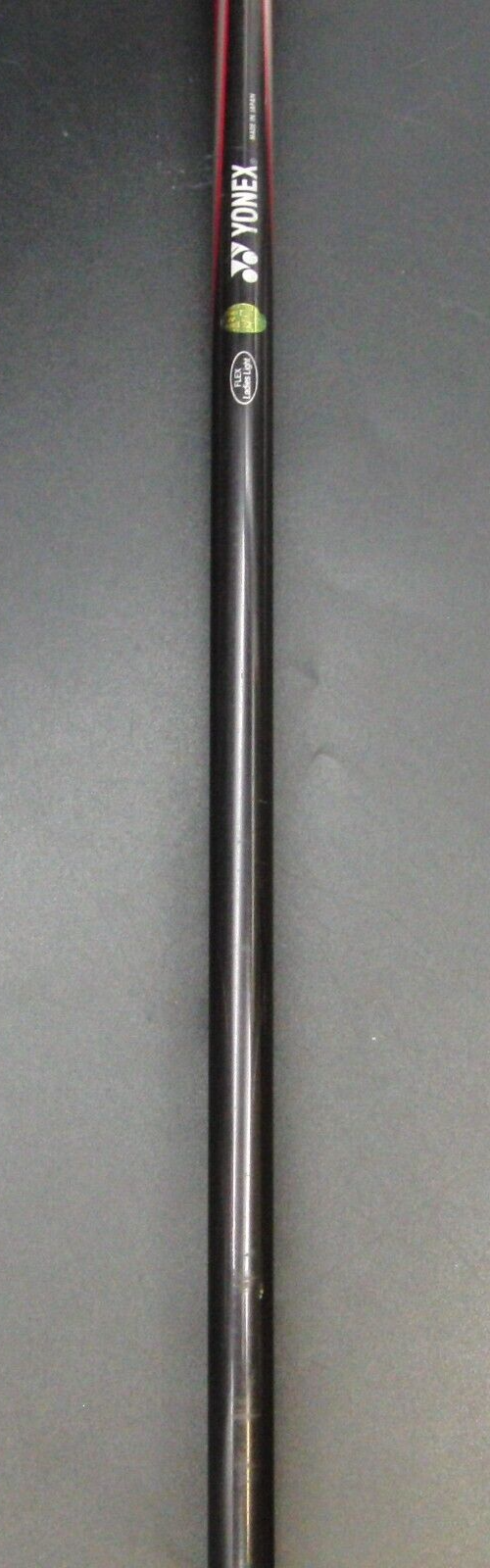 Ladies Yonex Nanospeed I 14° FL Driver Ladies Graphite Shaft 10 Ladies Yonex Nanospeed I 14° FL Driver Ladies Graphite Shaft - Image 8