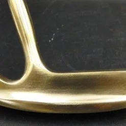 Refurbished Vintage Schmitt Bullseye Putter Steel Shaft 88cm Playing Length -Clubs Sales Shop 32 a986a3f1 1c1d 4679 ad5f 91e2f0f46f30