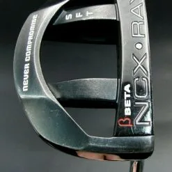 Never Compromise Beta NCX-Ray SFT Putter 86cm Long -Clubs Sales Shop 32 a99f770f 3a10 40b7 8950 6fdef427d69e