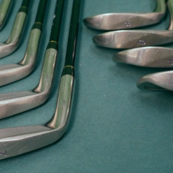 Set 9 X Mizuno Pro Tour Styling RV-005 Irons 3-PW + Gap X Stiff Graphite Shafts -Clubs Sales Shop 32 aa36a9f8 b1fe 4501 aaf4 92000c449767