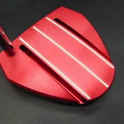 Evnroll ER6 Roll Red Putter Steel Shaft 87cm Length Evnroll Grip + Headcover -Clubs Sales Shop 32 aa4ddd1b 0e65 4a96 85af f2fbbe35ed84