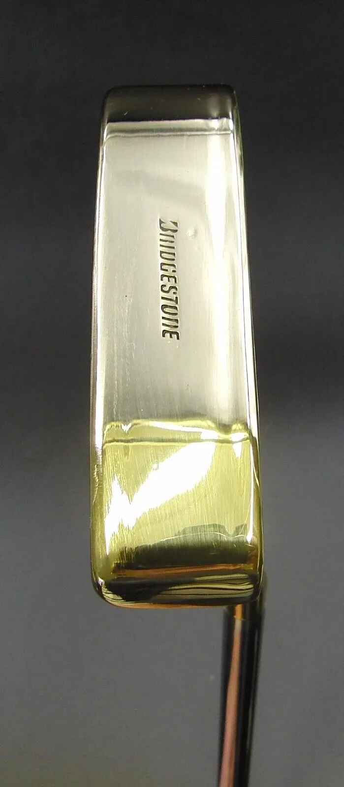 Bridgestone The Kanozan Country Club Putter Steel Shaft 88.5cm Long 10 Bridgestone The Kanozan Country Club Putter Steel Shaft 88.5cm Long - Image 8