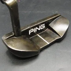 Ping Scottsdale TomCat S Putter 89.5cm Playing Length Steel Shaft Ping Grip 13 Ping Scottsdale TomCat S Putter 89.5cm Playing Length Steel Shaft Ping Grip -Clubs Sales Shop 32 aa707e4c 22fc 4798 a4a0 14e97842b9a1