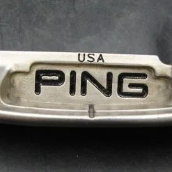 Left Handed Ping Anser 2i Karsten Putter 88.5cm Length Steel Shaft Ping Grip -Clubs Sales Shop 32 aa74b5f7 1a9d 4725 a29c 20d42f62ec5e