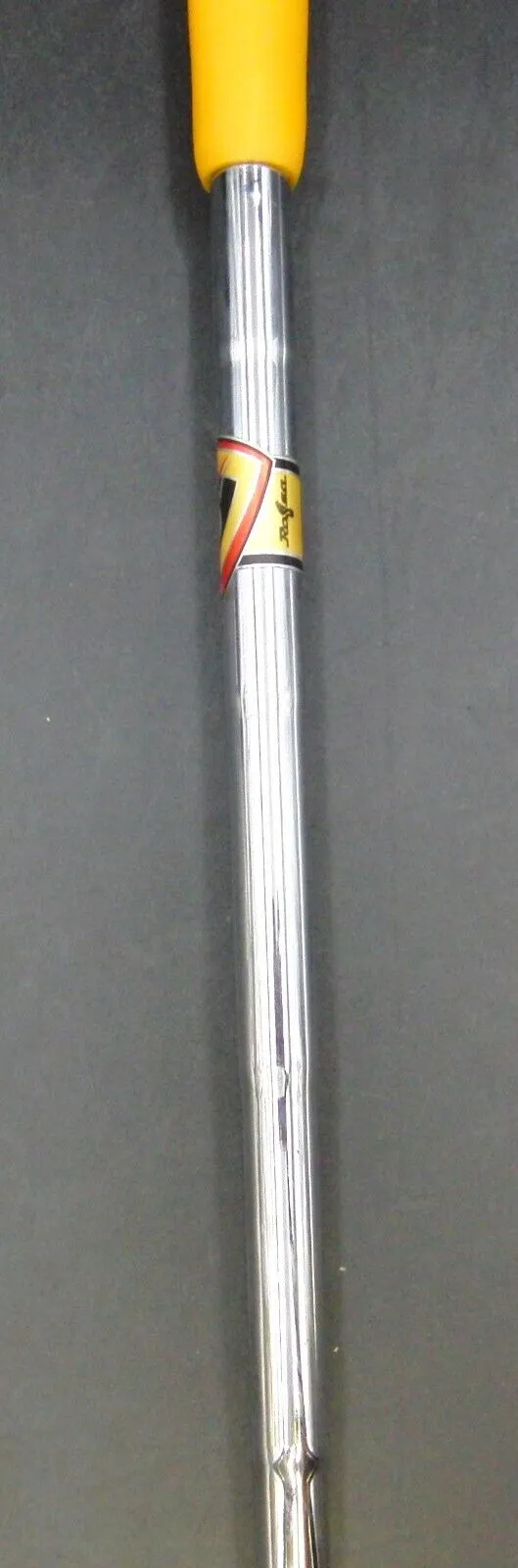 TaylorMade Rossa Corzina Agsi+ Putter 86.5cm Length Steel Shaft Iguana Golf Grip 12 TaylorMade Rossa Corzina Agsi+ Putter 86.5cm Length Steel Shaft Iguana Golf Grip - Image 10