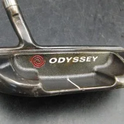 Odyssey 9900 DFX Putter 85.5cm Playing Length Steel Shaft Odyssey Grip -Clubs Sales Shop 32 aaca3099 5fb0 4d87 b688 9f4af61afc1a