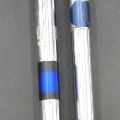 Set Of 2 Callaway X20 4 & 5 Irons Stiff & Uniflex Steel Shafts -Clubs Sales Shop 32 aad3c679 fb51 4546 8d63 9cf8c4d2d6de