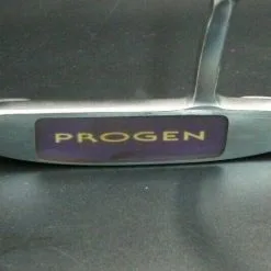 Progen Full Bore PI-3 Polymer Insert Putter 88cm Long -Clubs Sales Shop 32 aae70639 e481 41ef 8dd8 fbd3e38b2373