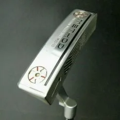 Nike Method Precision Milled 303 / MOD-30 Putter Steel Shaft 87cm Playing Length