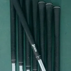 Set 8 X Srixon I-403 AD Irons 3-PW Regular Steel Shafts Srixon Grips 14 Set 8 X Srixon I-403 AD Irons 3-PW Regular Steel Shafts Srixon Grips -Clubs Sales Shop 32 aaf636b6 496f 466f a77f 36ee3c7771cf