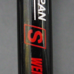 Set Of 5 X Dunlop Newbreed Compe Model Irons 3-7 Stiff Graphite Shafts -Clubs Sales Shop 32 ab298e36 1e3b 46e6 be96 724f64e2113f