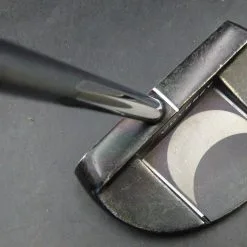 Odyssey White Ice Ix 340G 3cs Centre Shafted Putter Steel Shaft 89.5cm Long +H/C -Clubs Sales Shop 32 ab46b82d b7e2 4e2e 91fb a7a59cebc8df