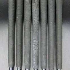 Set Of 7x Mizuno Technix Bora RS Irons 3-9 Regular Graphite Shafts T/Edge Grips -Clubs Sales Shop 32 ab49e785 1b4e 4e1b 80b5 9fdd39b33c95