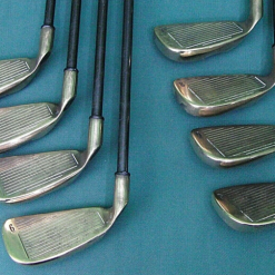 Set 8 X Callaway Big Bertha GOLD Irons 3-PW FIRM Graphite Shafts 10 Set 8 X Callaway Big Bertha GOLD Irons 3-PW FIRM Graphite Shafts -Clubs Sales Shop 32 ab5e75ac d705 4679 bf69 bbc94e5bb26f