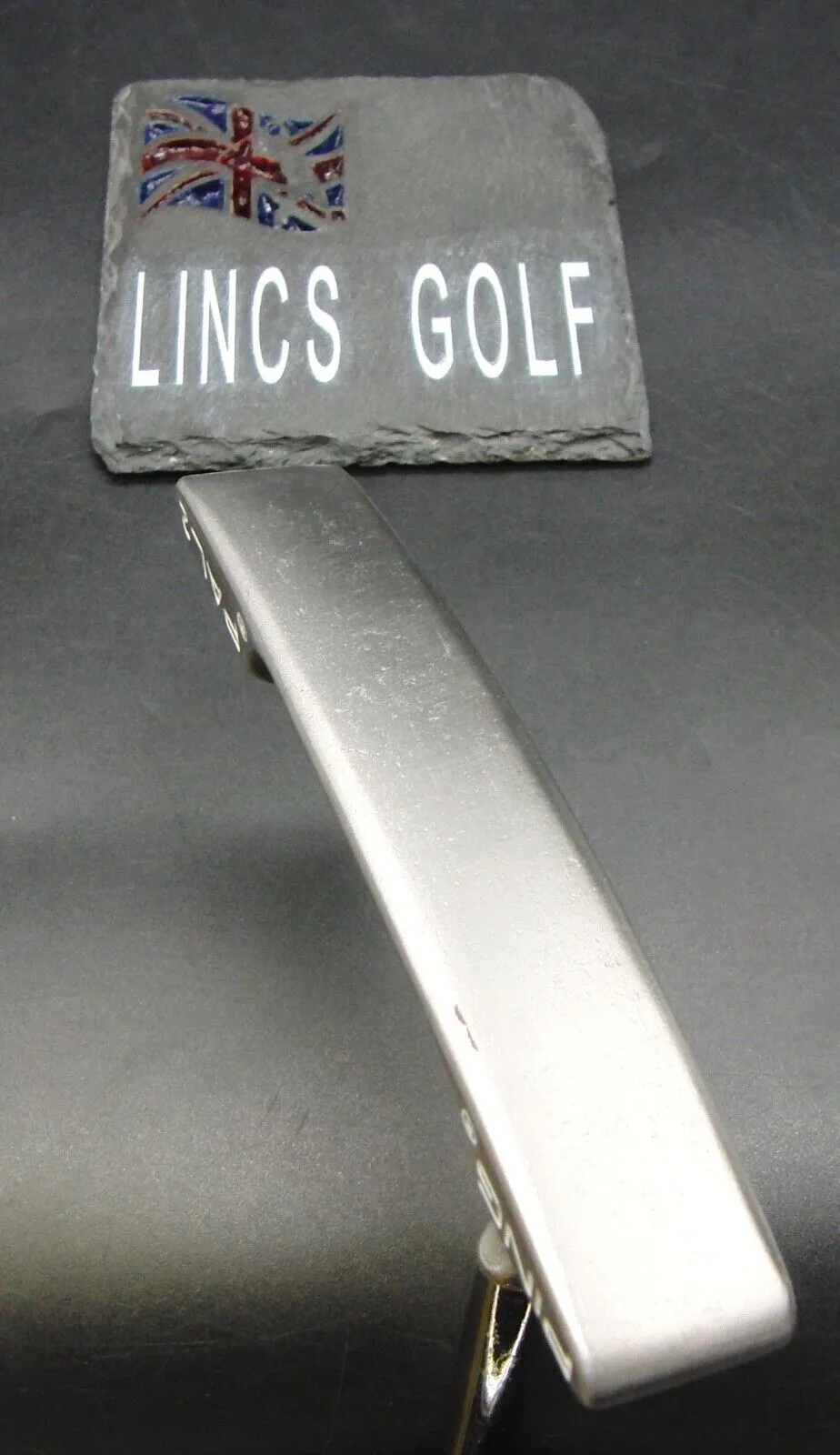 Ping Pal 2 Putter Steel Shaft Length 89cm Psyko Grip 11 Ping Pal 2 Putter Steel Shaft Length 89cm Psyko Grip - Image 9