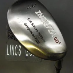 Clubs Sales Shop 32 Japanese Inertia GD2 21° Wood Stiff Steel Shaft Iomic Grip