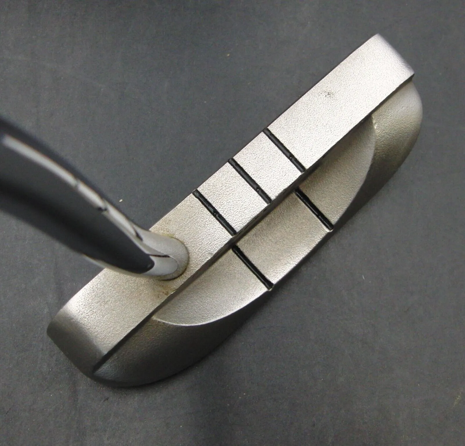 Odyssey Dual Force Rossie Blade Putter 89.5cm Steel Shaft Odyssey Grip 6 Odyssey Dual Force Rossie Blade Putter 89.5cm Steel Shaft Odyssey Grip - Image 4