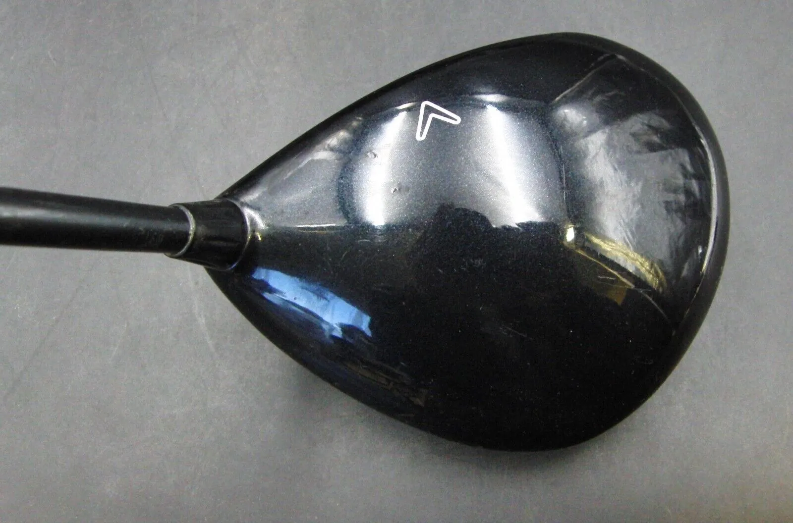 Callaway Big Bertha E.R.C II Forged 9° Driver Firm Graphite Shaft Callaway Grip 5 Callaway Big Bertha E.R.C II Forged 9° Driver Firm Graphite Shaft Callaway Grip - Image 3