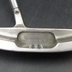 Refurbished TaylorMade T.P.A VIII Putter 83cm Length Steel Shaft Golf Pride Grip 19 Refurbished TaylorMade T.P.A VIII Putter 83cm Length Steel Shaft Golf Pride Grip -Clubs Sales Shop 32 abc8e490 865b 4f3b 93fa af526a27cccc