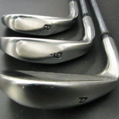 Set 6 X Bridgestone TourStage ViQ Irons 5-PW Stiff Steel Shafts 13 Set 6 X Bridgestone TourStage ViQ Irons 5-PW Stiff Steel Shafts -Clubs Sales Shop 32 abd3aee3 af89 4a54 9dcb 220990502608