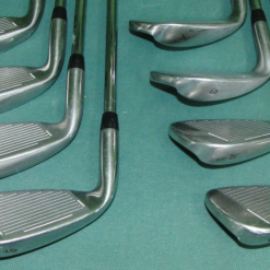 Set 8 X TaylorMade R360XD Irons 5-SW + A Wedge Regular Steel Shafts -Clubs Sales Shop 32 abd8cb9d 21d8 4244 9cd6 8fb5e4055fe3