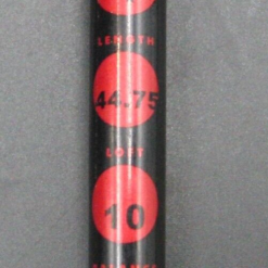 Japanese Onoff Power Bridge Body 10° Driver Stiff Graphite Shaft + TryFit HCover -Clubs Sales Shop 32 abded5fd 1dcc 4def 9fa1 9cf00796a981