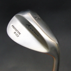 Akira PROTOTYPE H-152 52° Gap Wedge Regular Graphite Shaft Golf Pride Grip