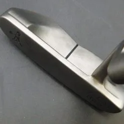 Refurbished & Paint Filled Ping B60 Putter 83.5cm Steel Shaft Ping Grip -Clubs Sales Shop 32 ac13420d 10c1 4fec 8bd0 86480cc9f34a