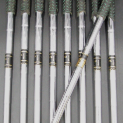 Set Of 9 X Mizuno Astron FWD Irons 3-SW Regular Steel Shafts Golf Pride Grips -Clubs Sales Shop 32 ac239ed6 9ddd 4210 8a5c 5f0b4c6edf6e