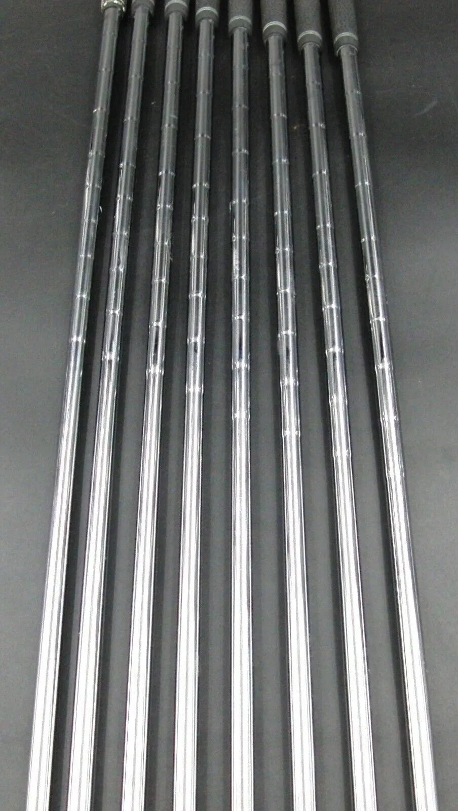 Lightly Used Set 8 X Ben Hogan Legend 40th Anniversary Irons 3-EW Regular Steel 9 Lightly Used Set 8 X Ben Hogan Legend 40th Anniversary Irons 3-EW Regular Steel - Image 7